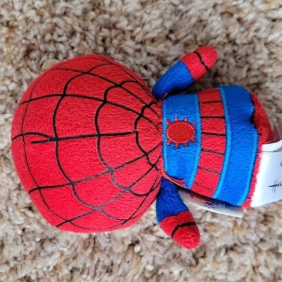 Plush Itty Bittys, Hallmark - Picture 2 of 2